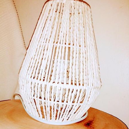 Studio Neuf Climatise Proche D'Agde Bessan Luaran gambar