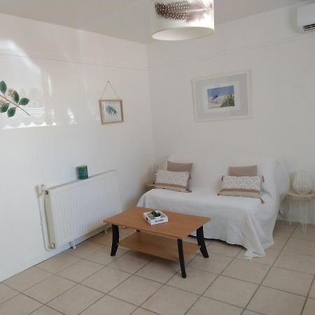 Studio Neuf Climatise Proche D'Agde Bessan Luaran gambar